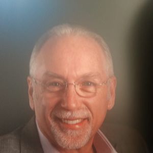 Meet your Posher, Gary